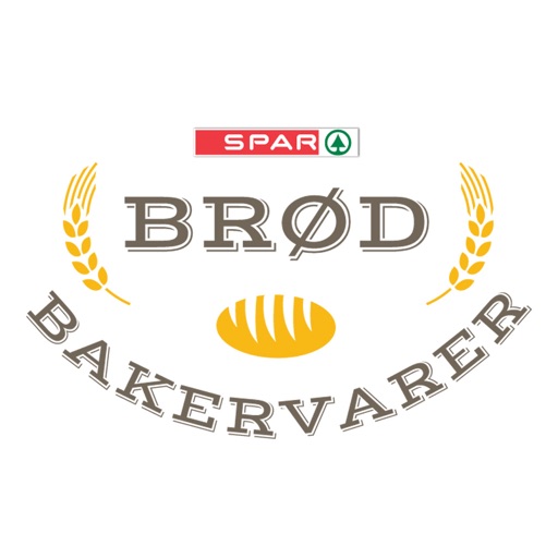 SPAR Brød & Bakervarer