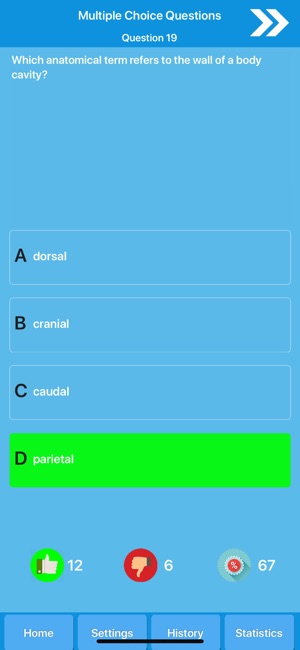 Anatomical Terminology(圖3)-速報App