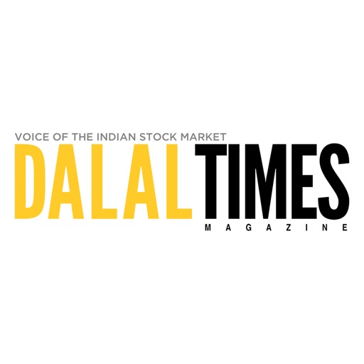 Dalal Times Magazine icon