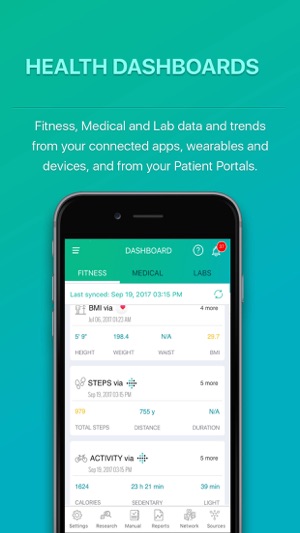 Health Research Now(圖4)-速報App