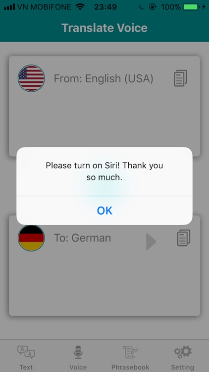 iTranslator - Speak & Write