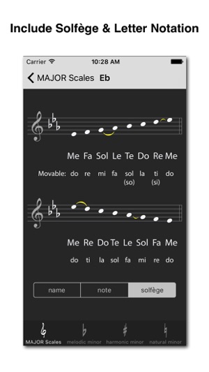 Diatonic Scale(圖4)-速報App