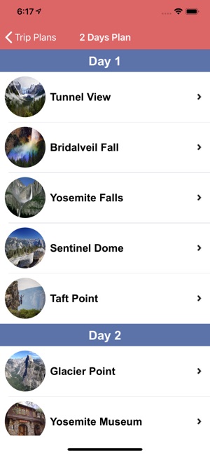 Yosemite-National-Park(圖5)-速報App