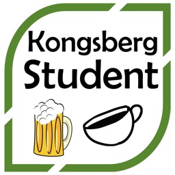 Kongsberg Student