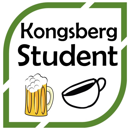 Kongsberg Student icon