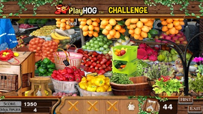 How to cancel & delete Market Trip - Hidden Objects from iphone & ipad 3