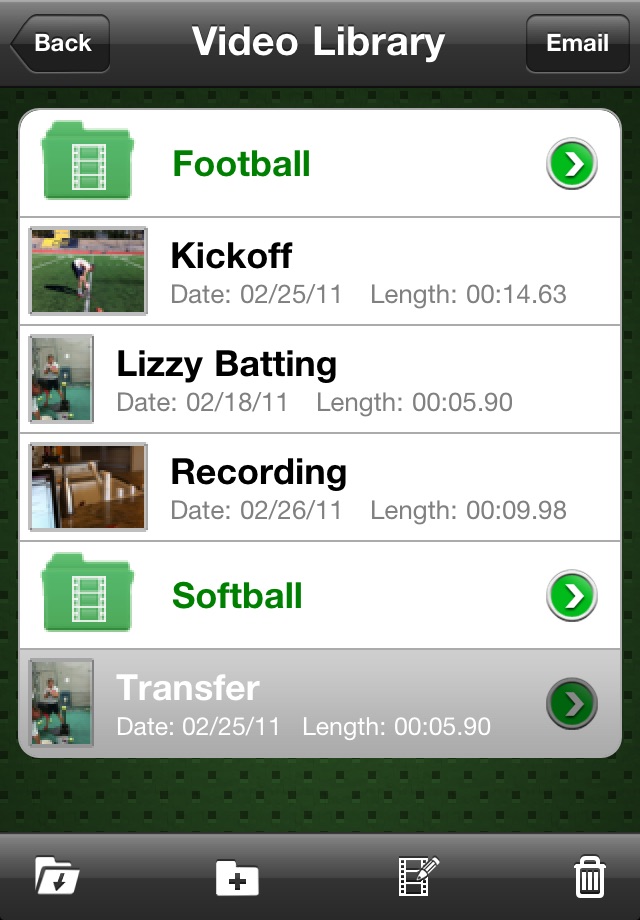 Video Coach screenshot 3