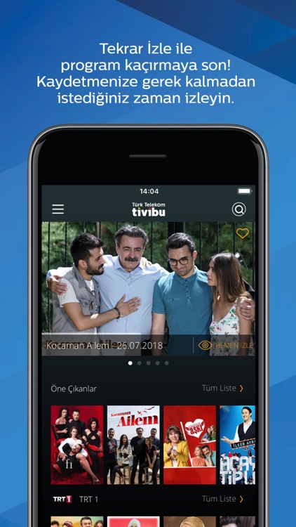 Tivibu GO screenshot-4