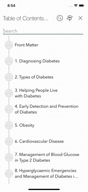 ABC of Diabetes(圖6)-速報App