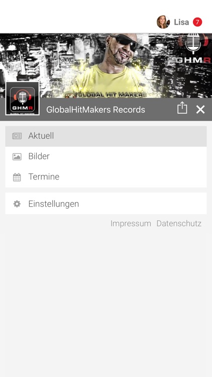 GlobalHitMakers Records