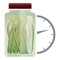 Select from over 40 popular foods used in home canning—including vegetables, fruits, meats, and fish—to generate a checklist and timer for processing