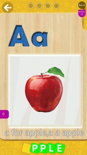 Phonics Phi(圖5)-速報App