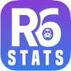 Marc Jordan - R6 Siege Stats and Maps アートワーク