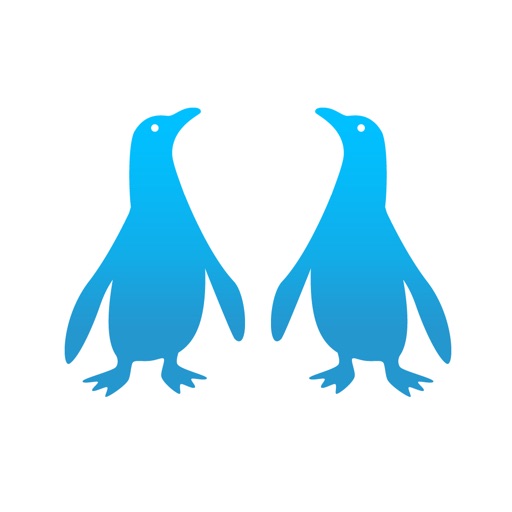 Pocket Penguins iOS App