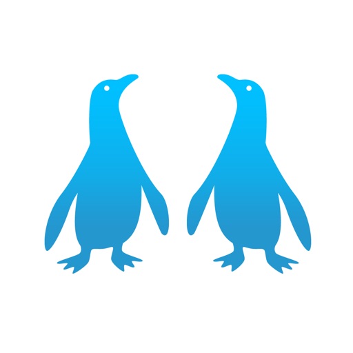 Pocket Penguins Icon