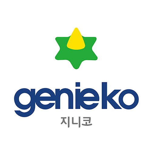 지니코 - genieko icon
