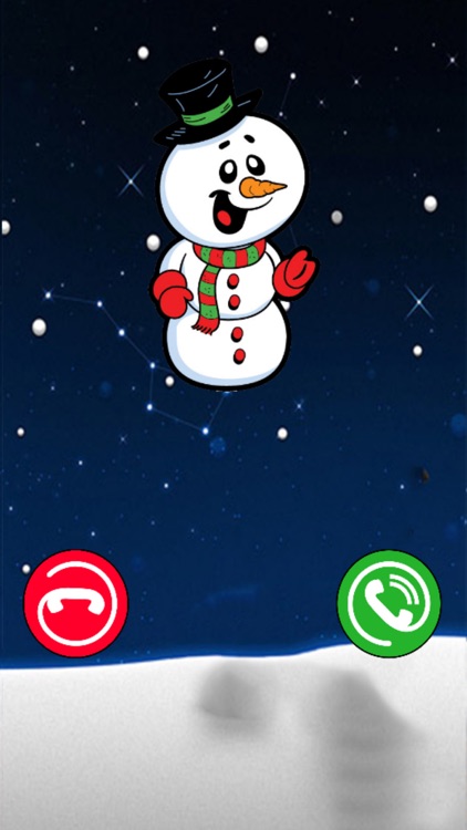 Call Snowman screenshot-4