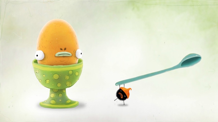 CHUCHEL screenshot-4