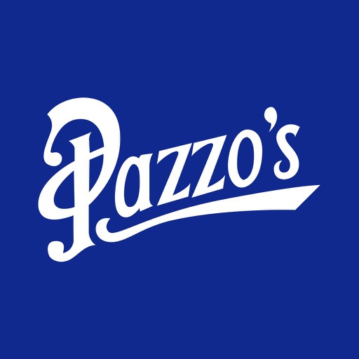 Pazzo's Pizza icon