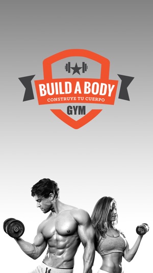 Build a Body - Mexico(圖1)-速報App