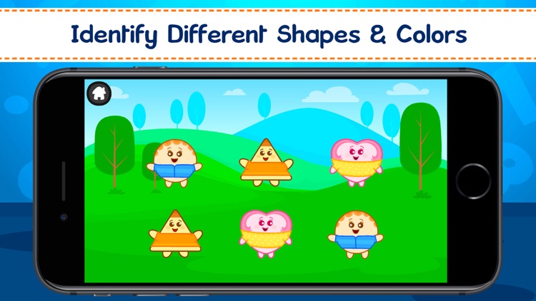 Preschool Math For Kids
