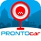 PRONTOcar - An On Demand Taxi Service