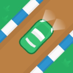 2D Puzzle Car Parking Games