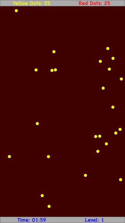 Yellow Dots screenshot-3