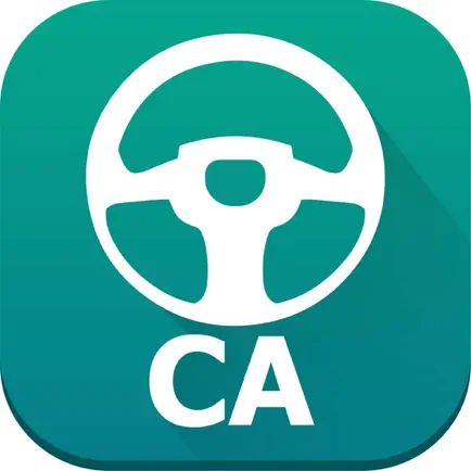 California DMV Permit Test Cheats