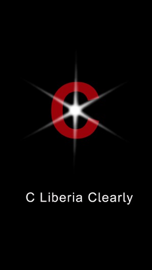 C Liberia Clearly(圖1)-速報App