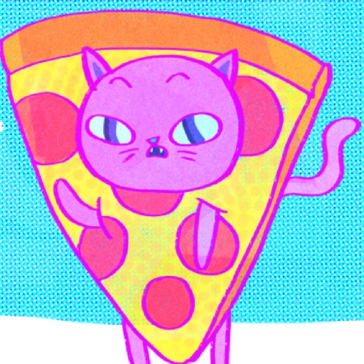 披萨派对 icon