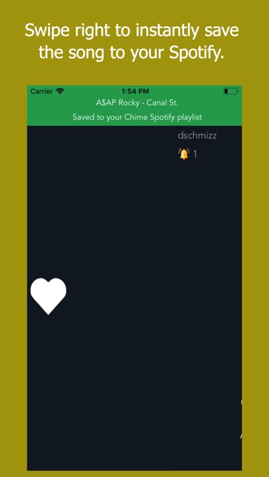 Chime Music screenshot 4