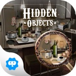 Find Object  Home Story