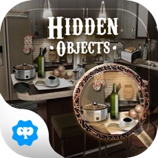 Activities of Find Object : Home Story
