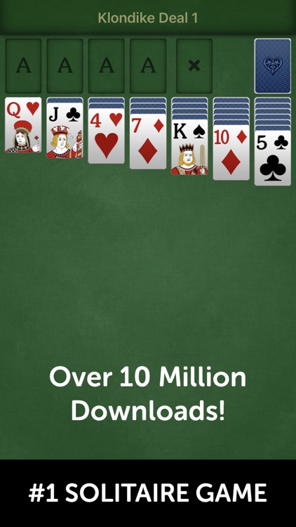 Solebon Solitaire screenshot-0