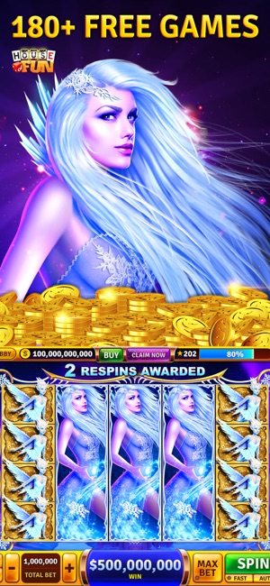 Peoplesgamez House Of Fun Free Spins