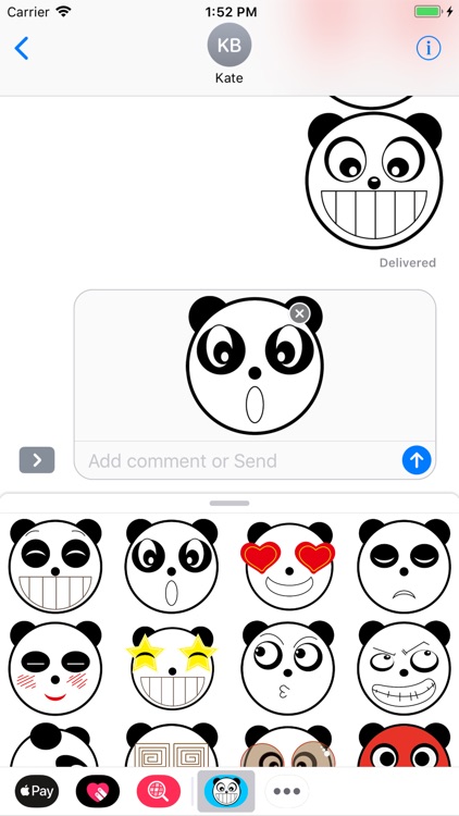 SinglePanda