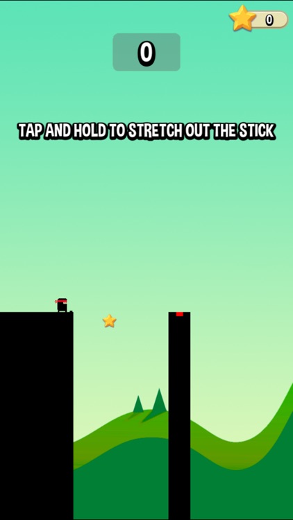 Stick Ninja Mobile screenshot-6