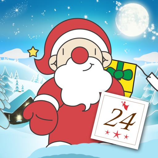 Advent calendar - 2018