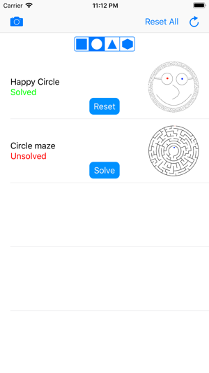 Maze Solver (Open Source)(圖6)-速報App