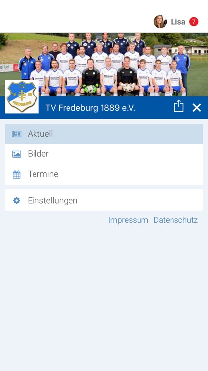 TV Fredeburg 1889 e.V.