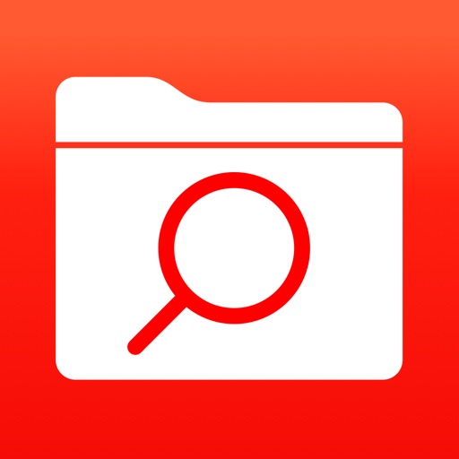 FileViewer USB for iPhone