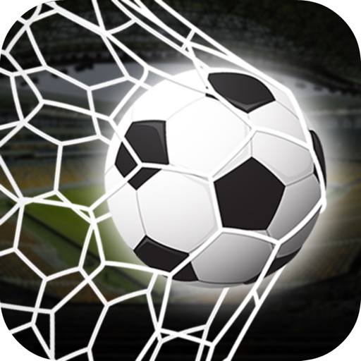 Real Soccer Swipe icon