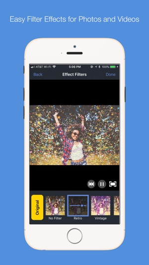 Filter Fancy - Effects Editor(圖1)-速報App