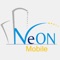 A newer, faster, easier way to access your NeON Student with some fascinating features