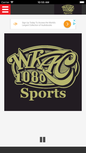 WKAC Sports(圖1)-速報App