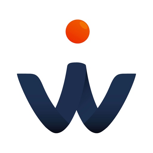 Woonoz for Business icon