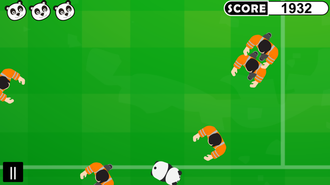 Panda Hooligan(圖5)-速報App