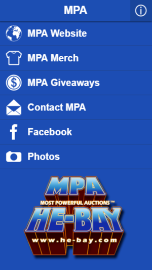 Most Powerful Auctions.(圖1)-速報App