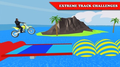 Extreme Wipeout Bike Stunts 3D screenshot 4